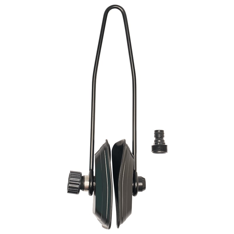 Bass Pro Shops Rectangular Motor Flusher