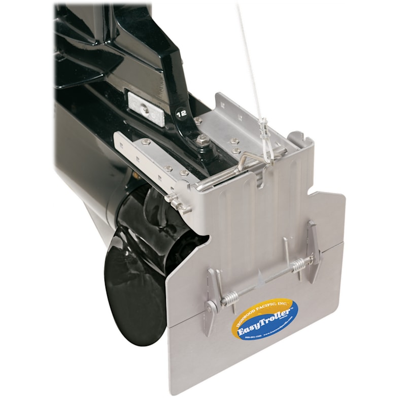 EasyTroller Trolling Plate