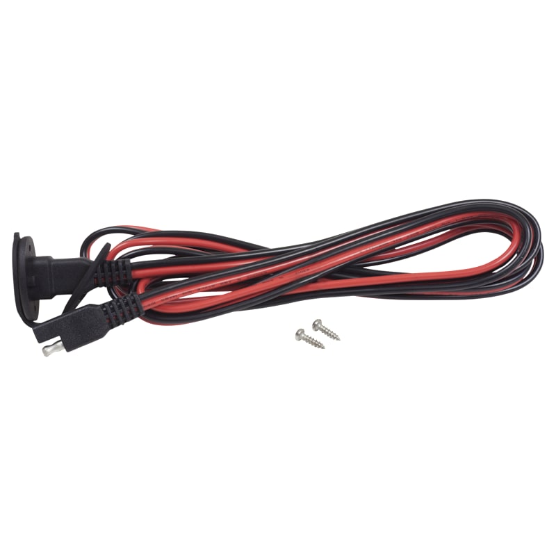 Yak-Power Power Port