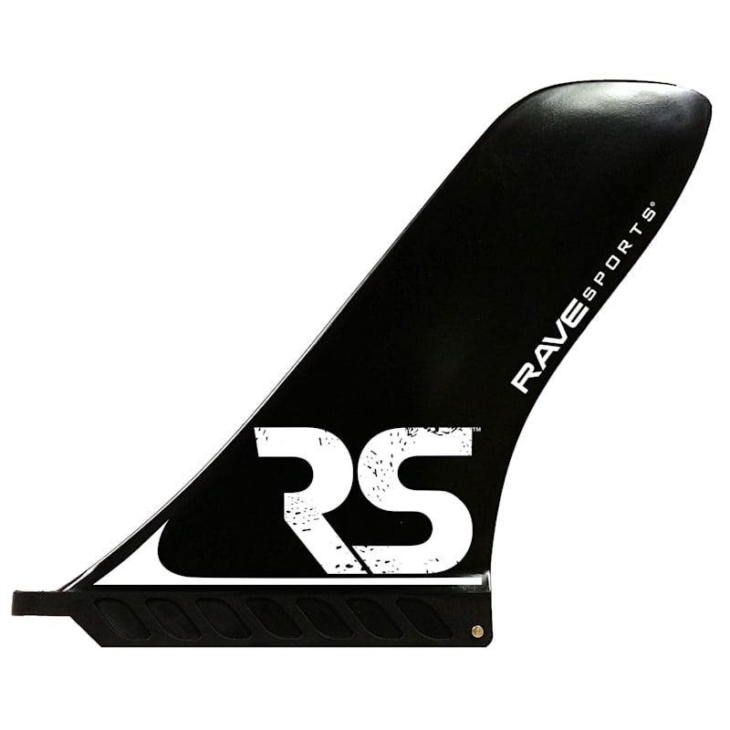 RAVE Sports Weed Shedding SUP Fin