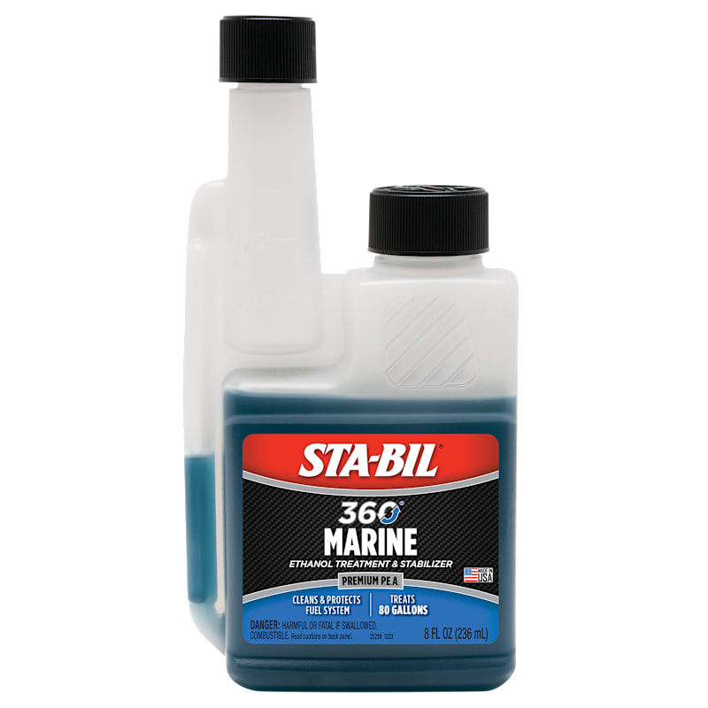 STA-BIL 360° Marine Ethanol Treatment