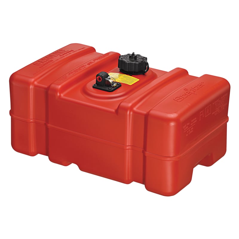 Scepter Portable EPA Marine Fuel Tanks
