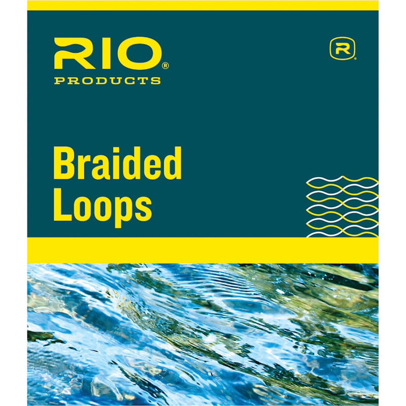 RIO Braided Loops