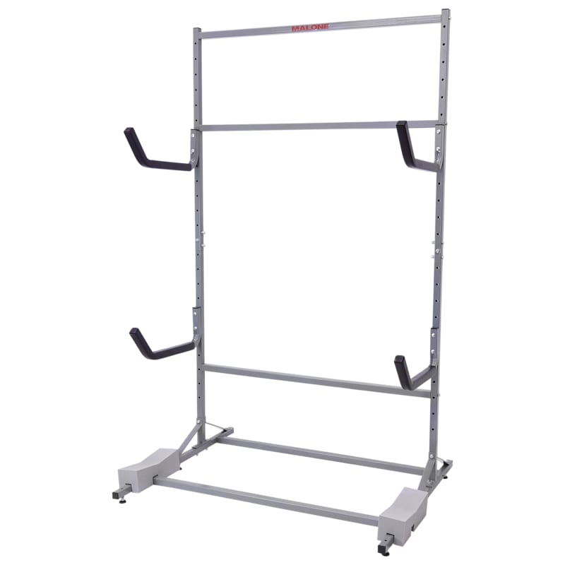 Malone 3-Boat Free Standing Storage System
