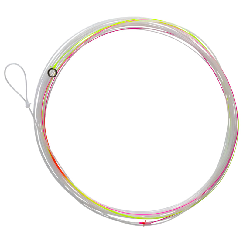 RIO Euro Nymph Tapered Leader