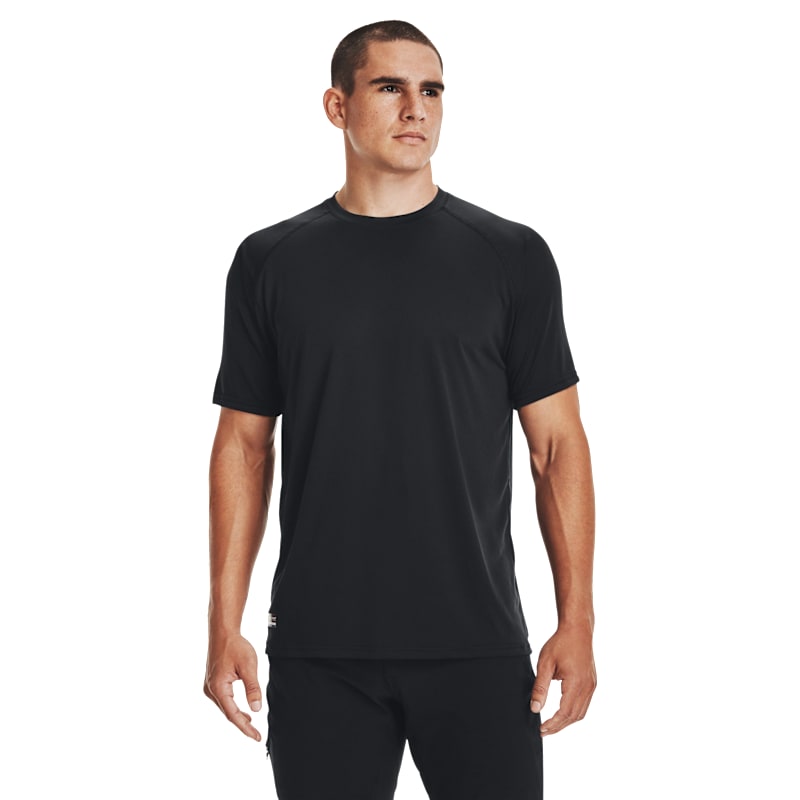 Under Armour Tactical Tech Short-Sleeve T-Shirt for Men