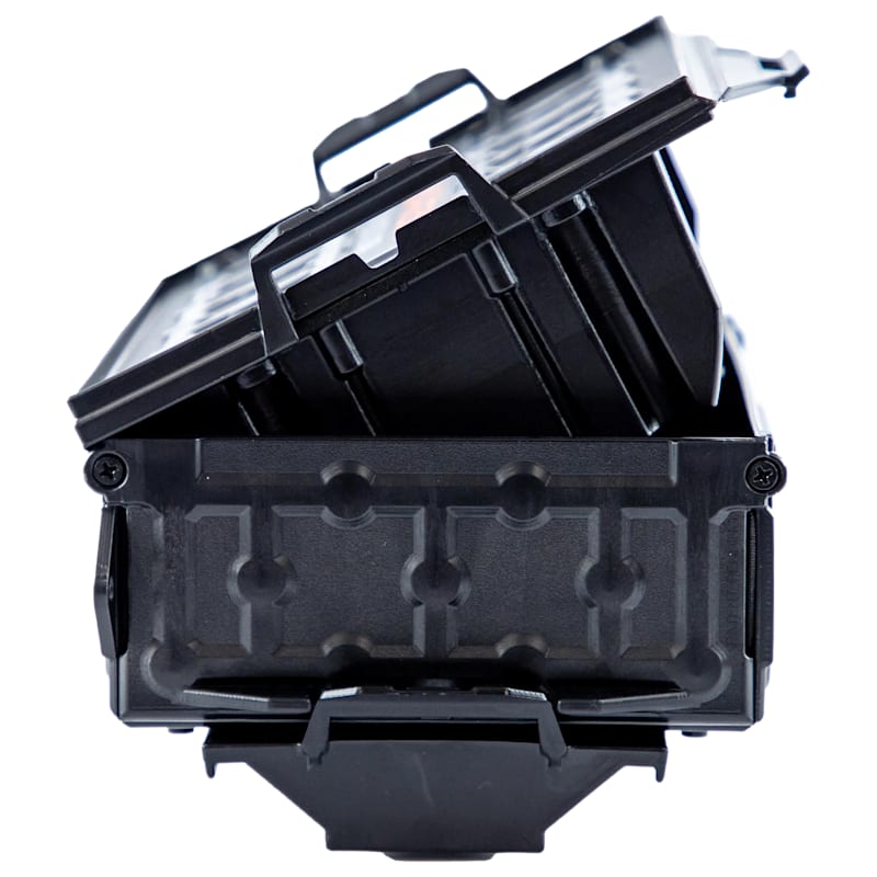 YakAttack PicPocket QuickDraw TracPak with Track Mount