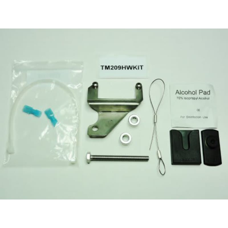 Trollmaster Pro3+ Hardware Kit for Mercury Motors