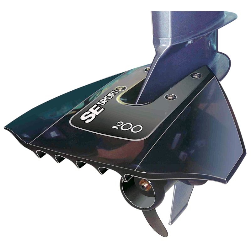 SE Sport High Performance Hydrofoil