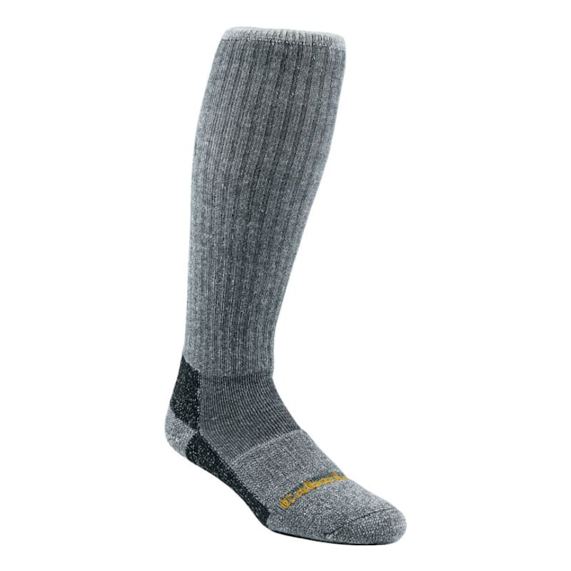 Cabela's Deluxe Cold-Weather Wool Boot Socks for Men