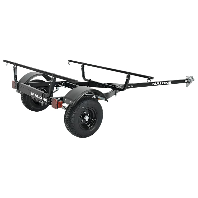 Malone MircoSport Off-Road Base Trailer