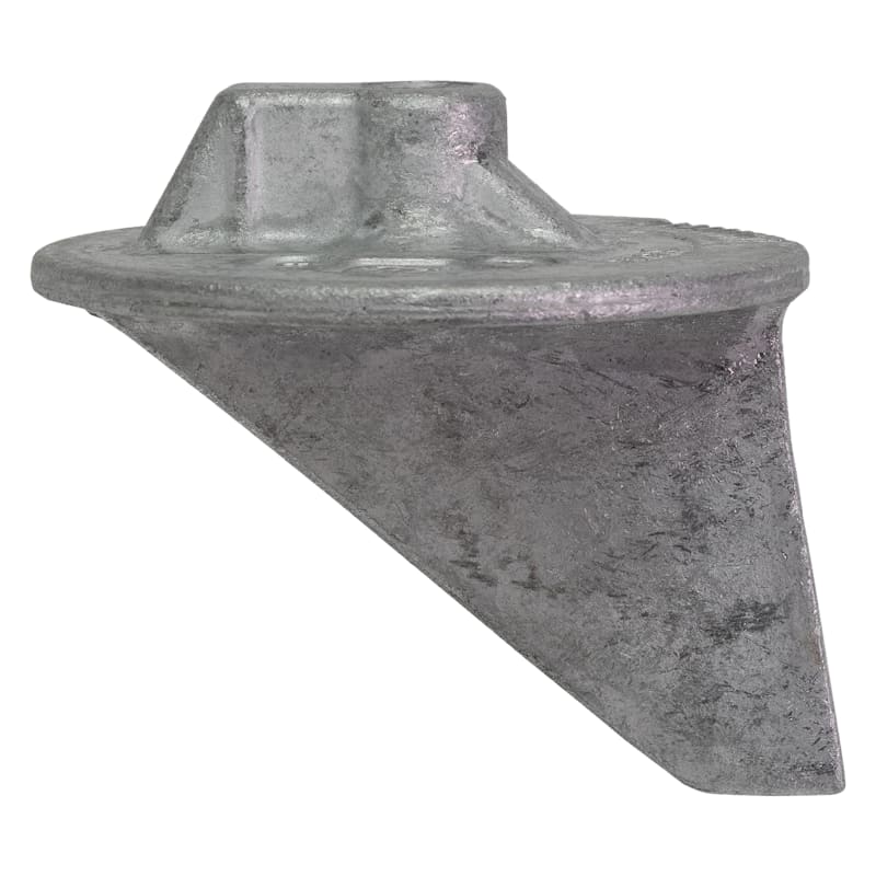 Quicksilver Trim Tab Anode
