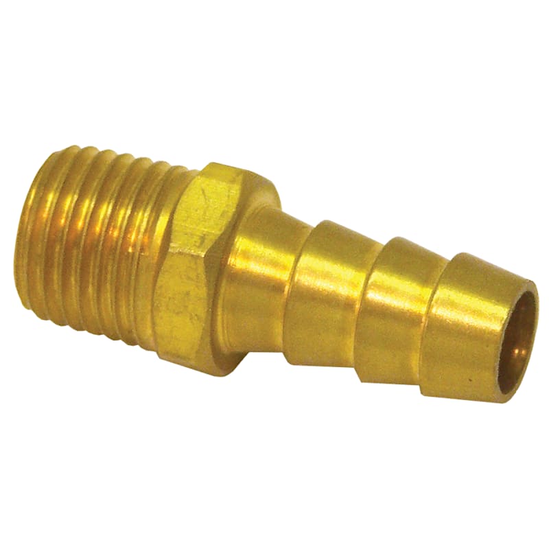 Bass Pro Shops Barb Fuel Line Fittings