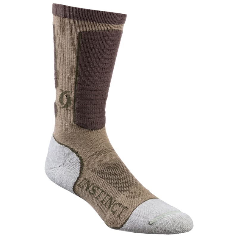 Cabela's Instinct Lite Crew Socks for Men