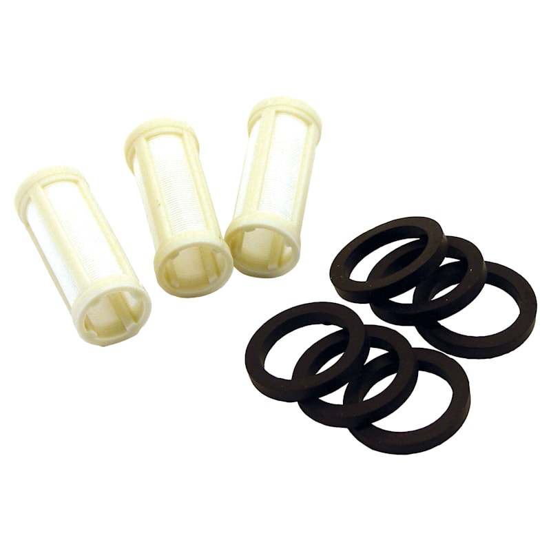 Bass Pro Shops Fuel Line Filter Kit