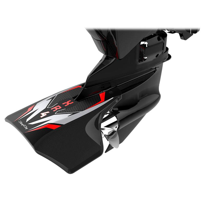 StingRay XR4 Senior Hydrofoil