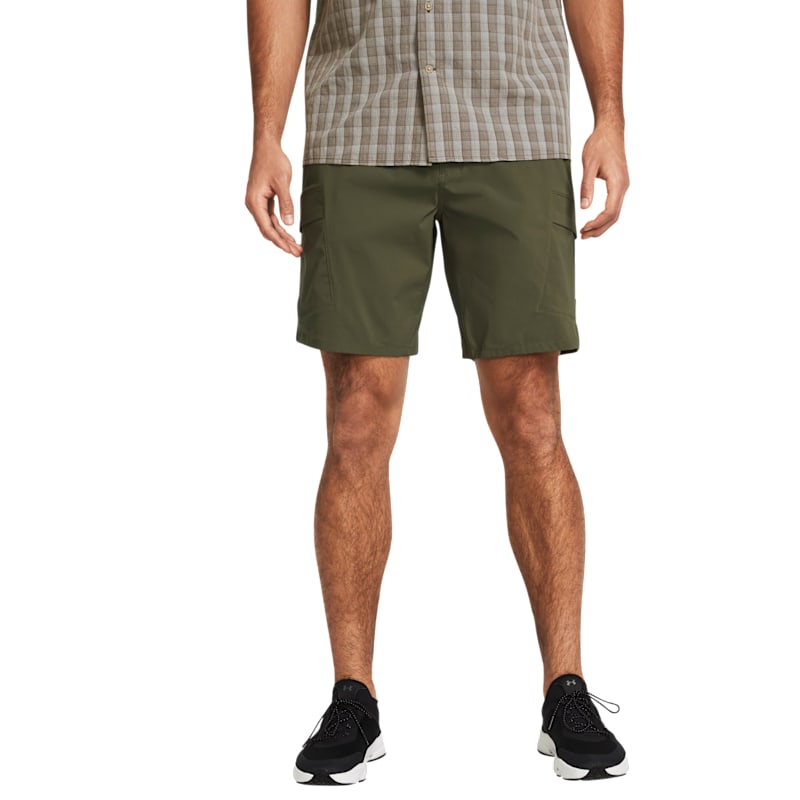 Under Armour Fish Pro 2.0 Cargo Shorts