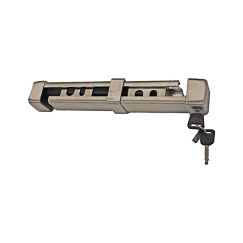 Panther Turnbuckle Outboard Motor Lock