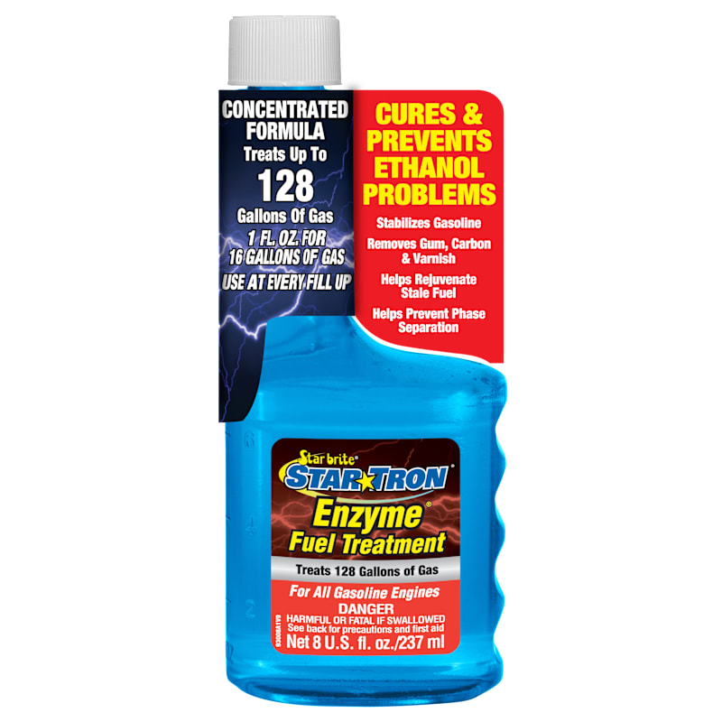 Star brite Star Tron Enzyme Fuel Treatment