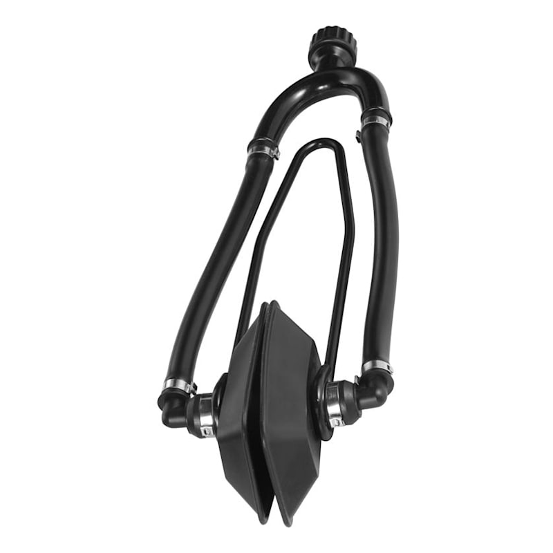 Attwood Universal Outboard Dual Water-Feed Motor Flusher