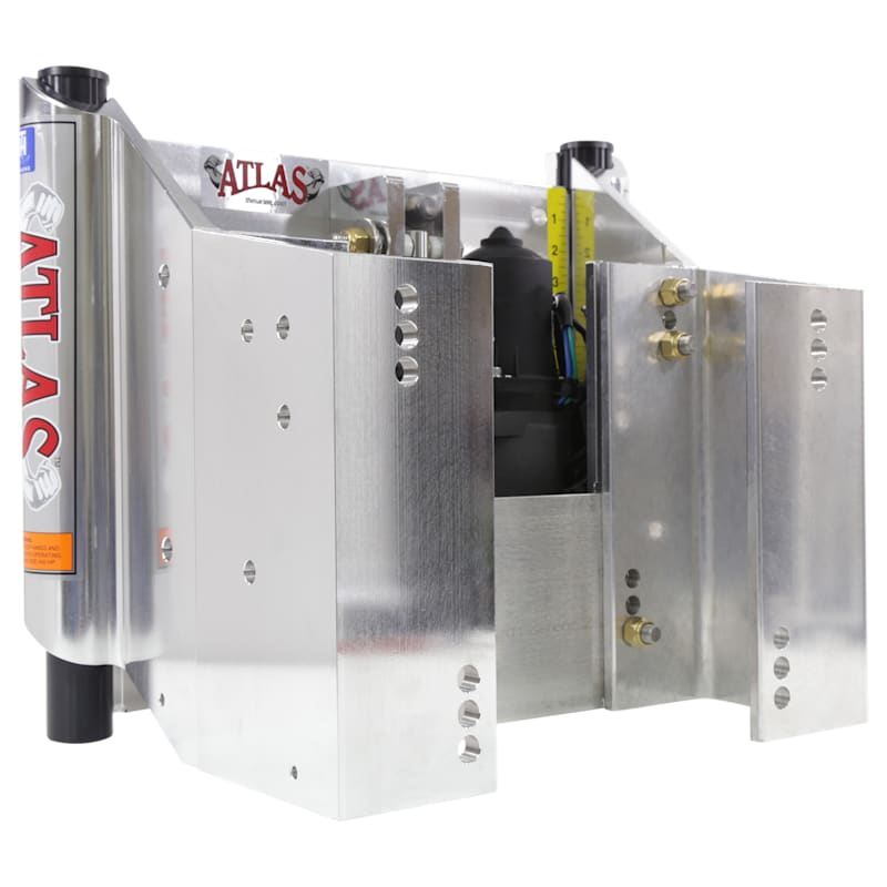T-H Marine Atlas Heavy-Duty Hydraulic Jack Plate