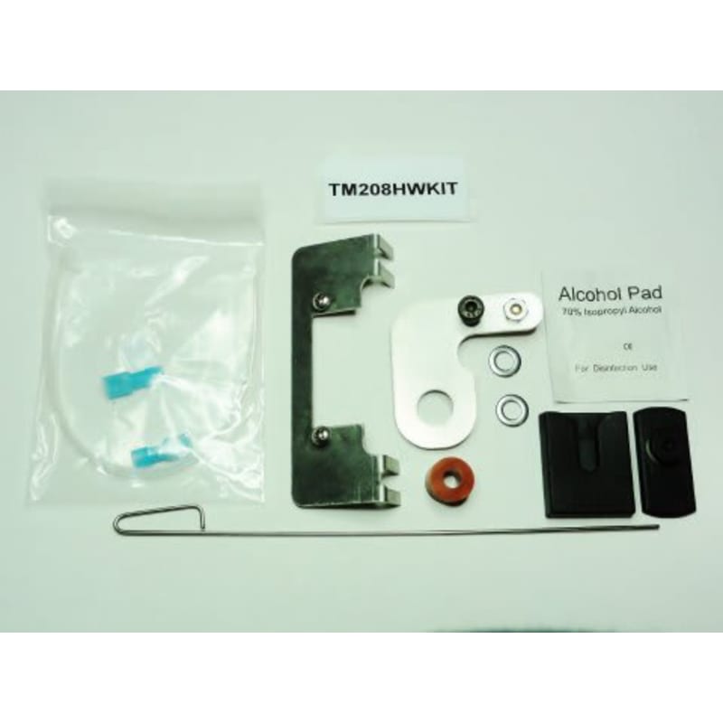 Trollmaster Pro3+ Hardware Kit for Johnson, Evinrude, or Suzuki Motors