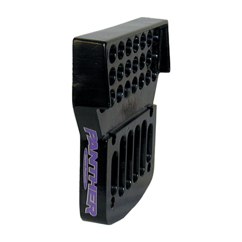 Panther Marine Static Motor Mount Plate