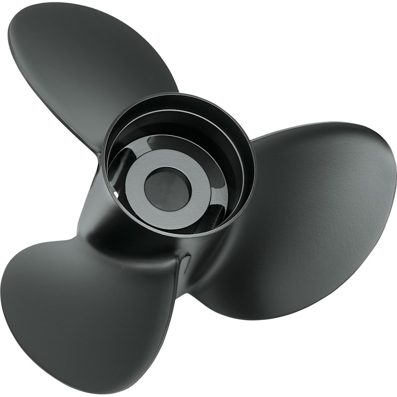 Rubex 135-300hp 3-Blade Aluminum Propeller