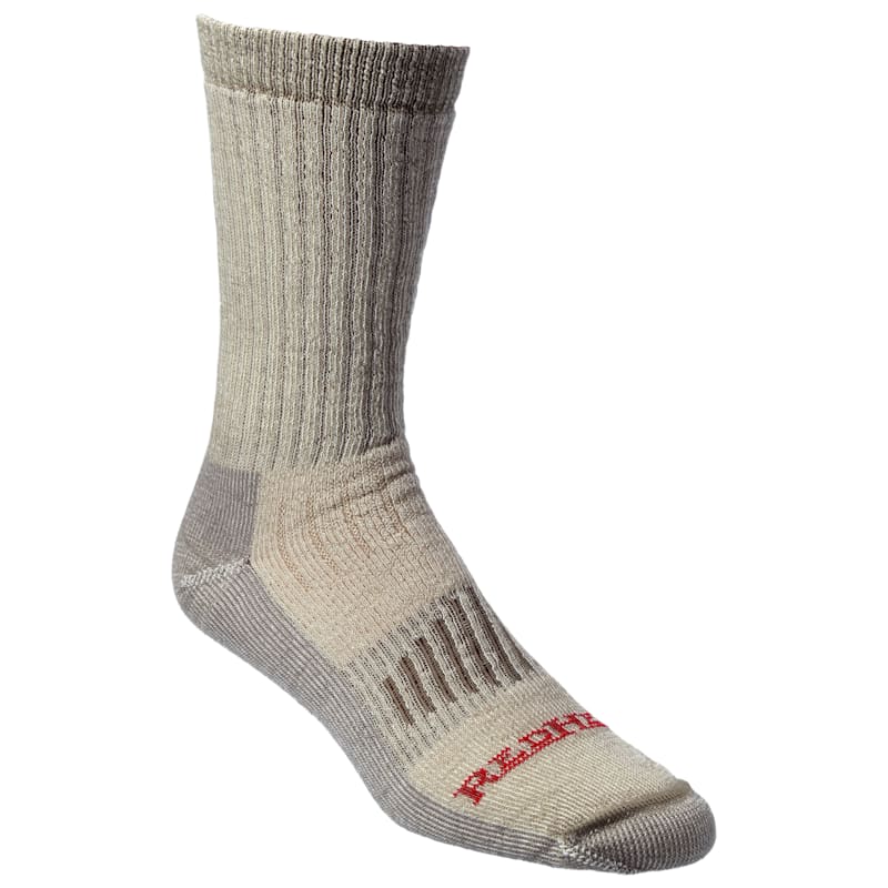 RedHead Ultimate Wool Midweight Socks for Men