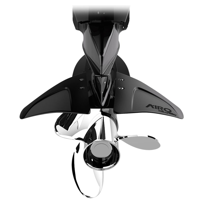 StingRay AIRO Hydrofoil Stabilizer