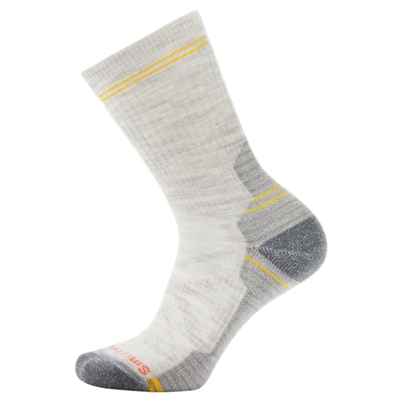 Smartwool Hike Light-Cushion Crew Socks for Ladies
