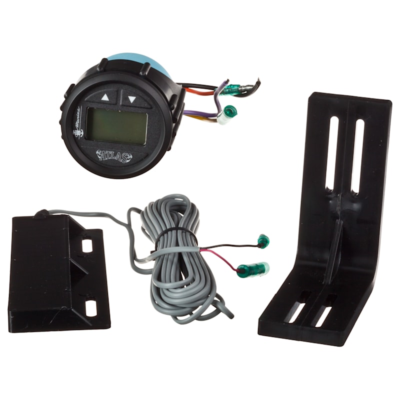 T-H Marine Atlas Gauge Kit for Hydraulic Jack Plates
