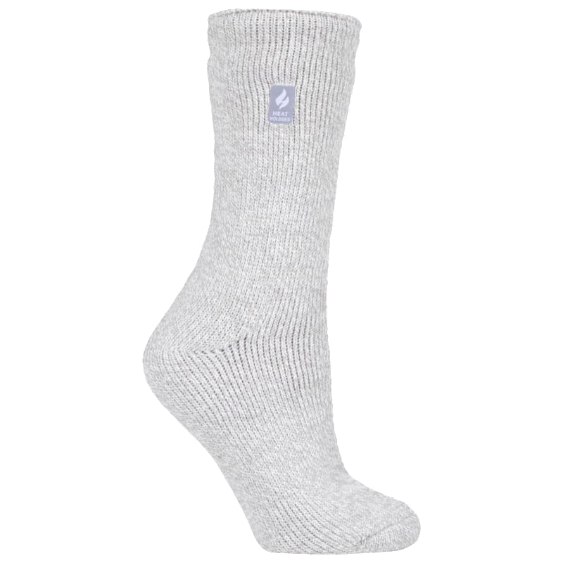 Heat Holders Primrose ORIGINAL Twist Crew Socks for Women