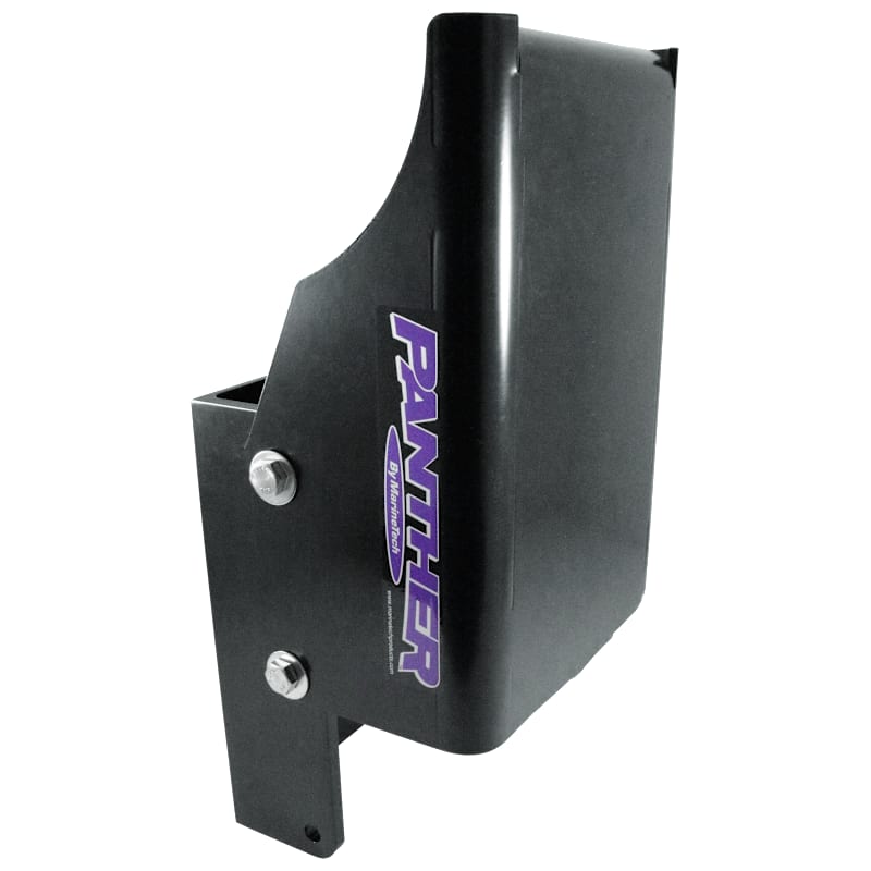 Panther Marine Fixed Outboard Motor Bracket