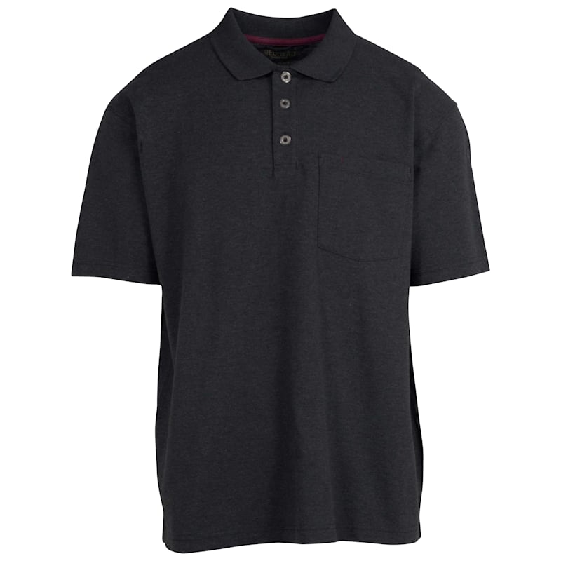 RedHead Pro Series Short-Sleeve Polo for Men