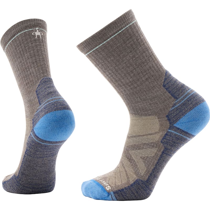 Smartwool Hike Light-Cushion Crew Socks for Men