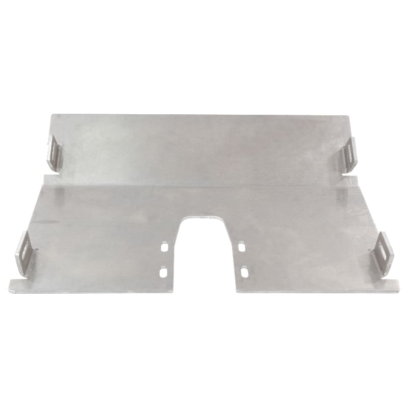 T-H Marine Hot Shot Jack Plate Hole Shot Plate
