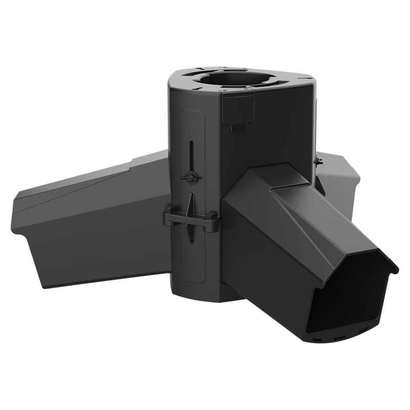 American Hunter Gravity Feeder Kit