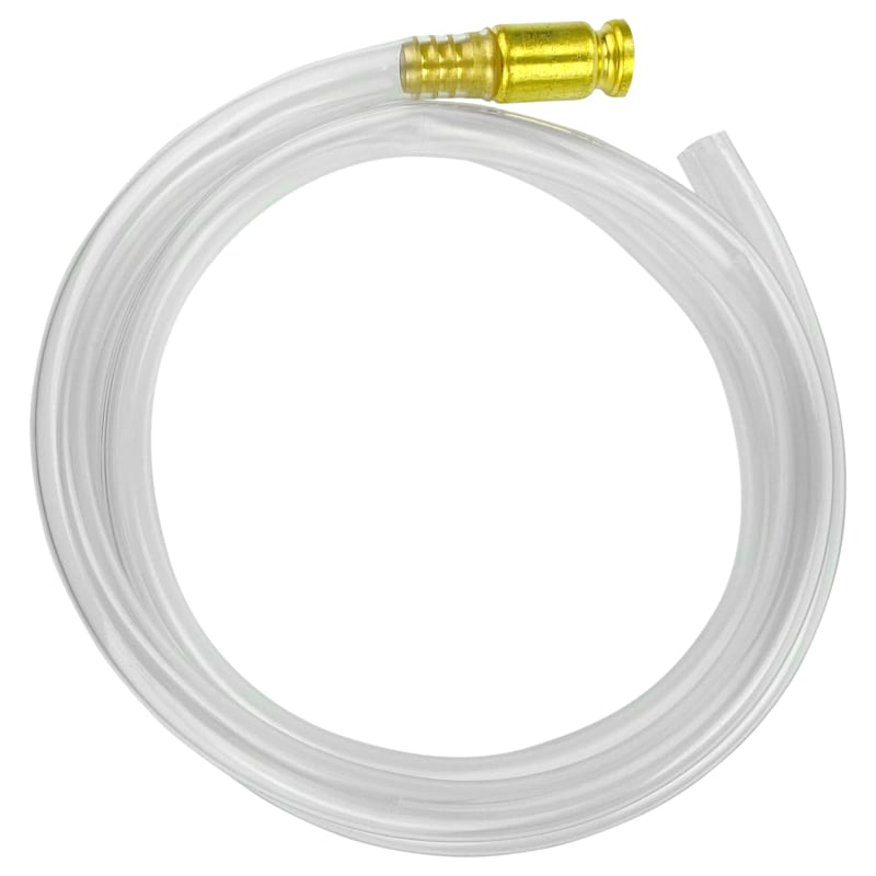 Bass Pro Shops EZ Siphon Antistatic Fuel Transfer Hose