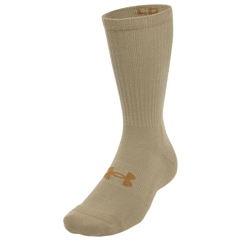 Under Armour Tactical Boot Socks