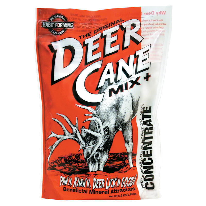 Evolved Habitats Deer Cane Attractant - Concentrate