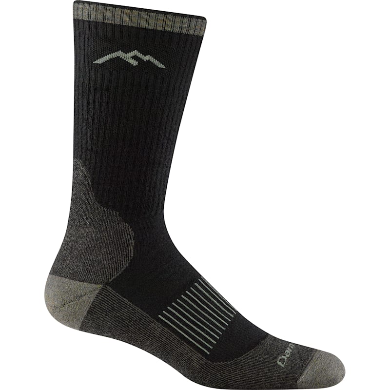 Darn Tough Merino Wool Midweight Hunting Boot Socks for Men