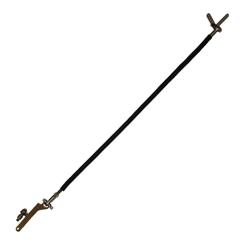 Panther Marine Trolling Motor Tie Bar Kit
