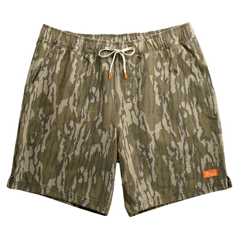 Marsh Wear Freeman Boardshorts for Men