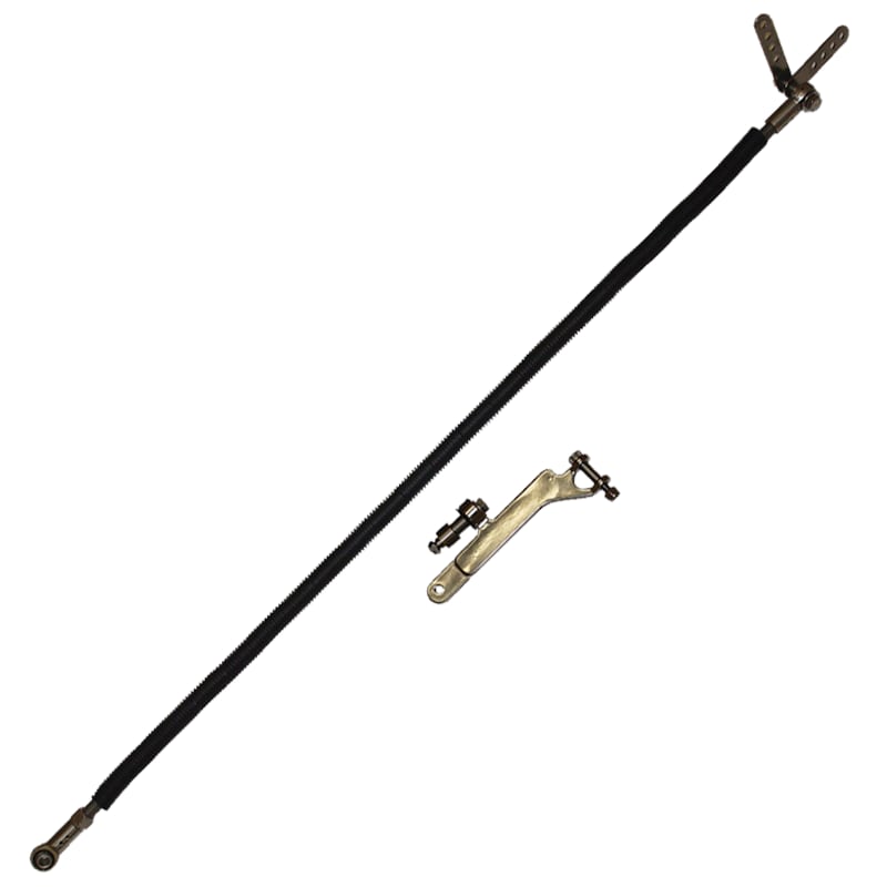 Panther Trolling Motor Tie Bar Kit