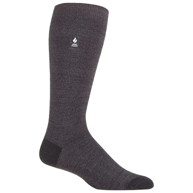 Heat Holders ULTRA LITE Charlie Twist Long Socks for Men