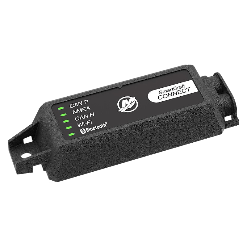 Mercury Marine SmartCraft Connect Mobile Module