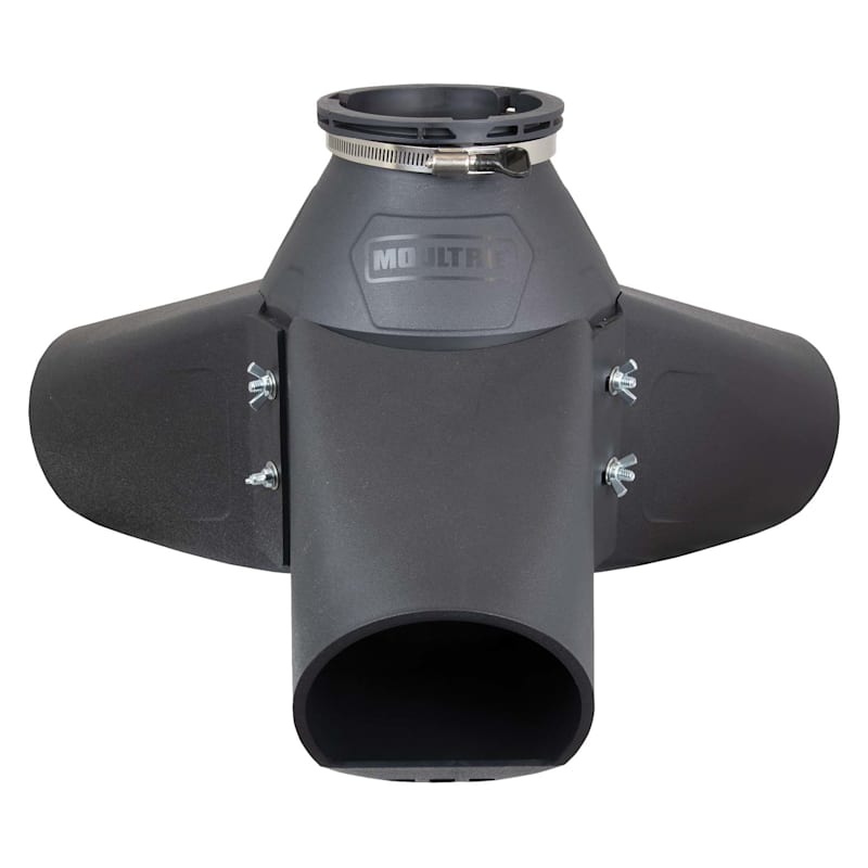 Moultrie Gravity Feeder Kit
