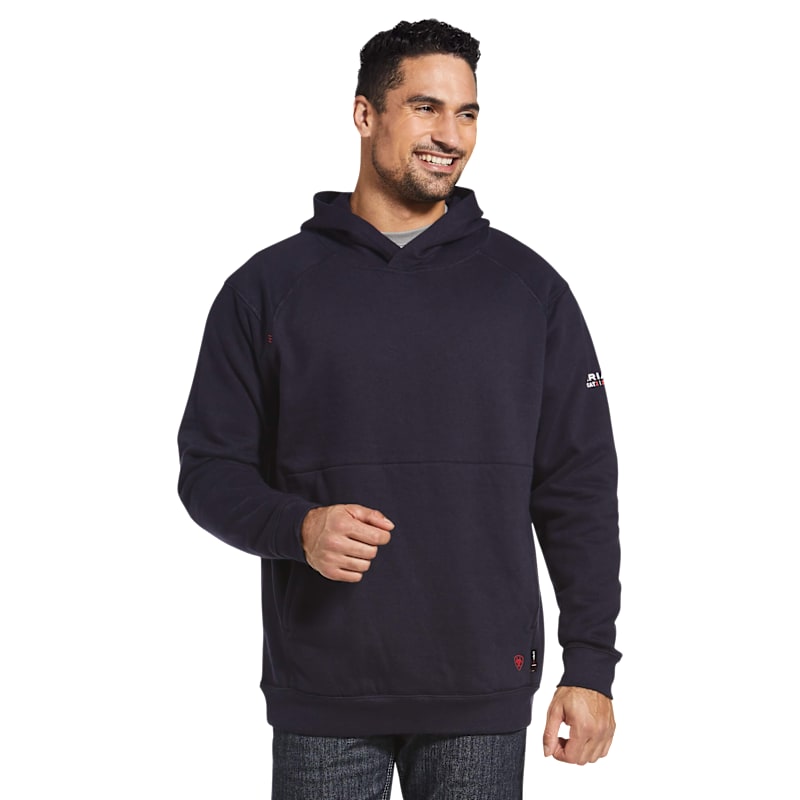 Ariat FR Rev Pullover Hoodie for Men