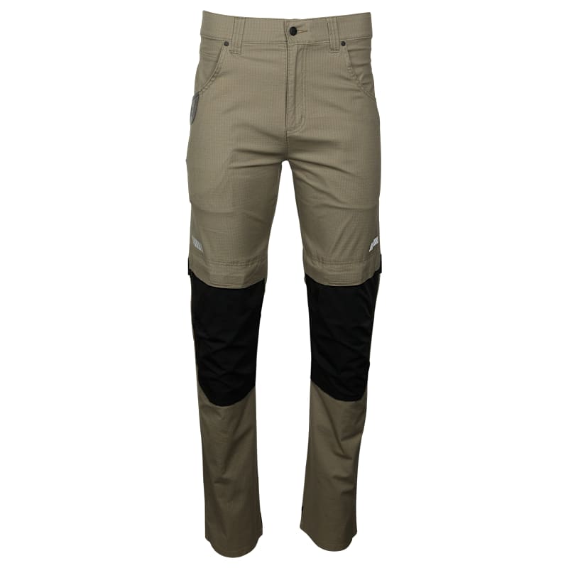 Wrangler RIGGS Workwear Ripstop Technical Carpenter Pants for Men